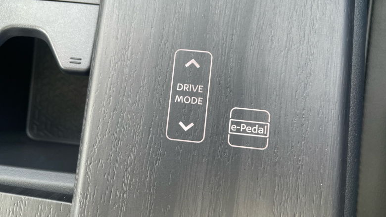 Nissan ARIYA 160kW Advance 63kWh 22kWCh 5dr Auto Electric Hatchback